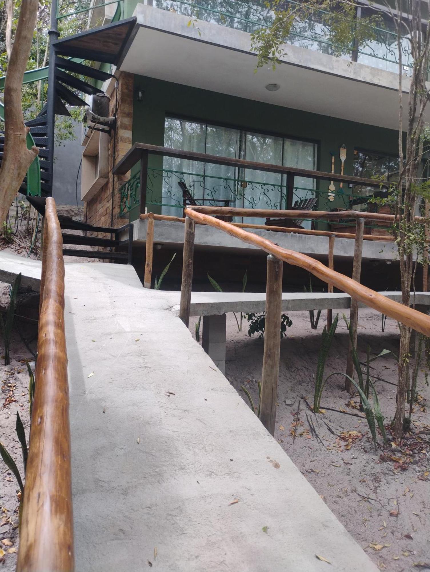 Ninhos Da Pipa Praia de Pipa Exterior foto