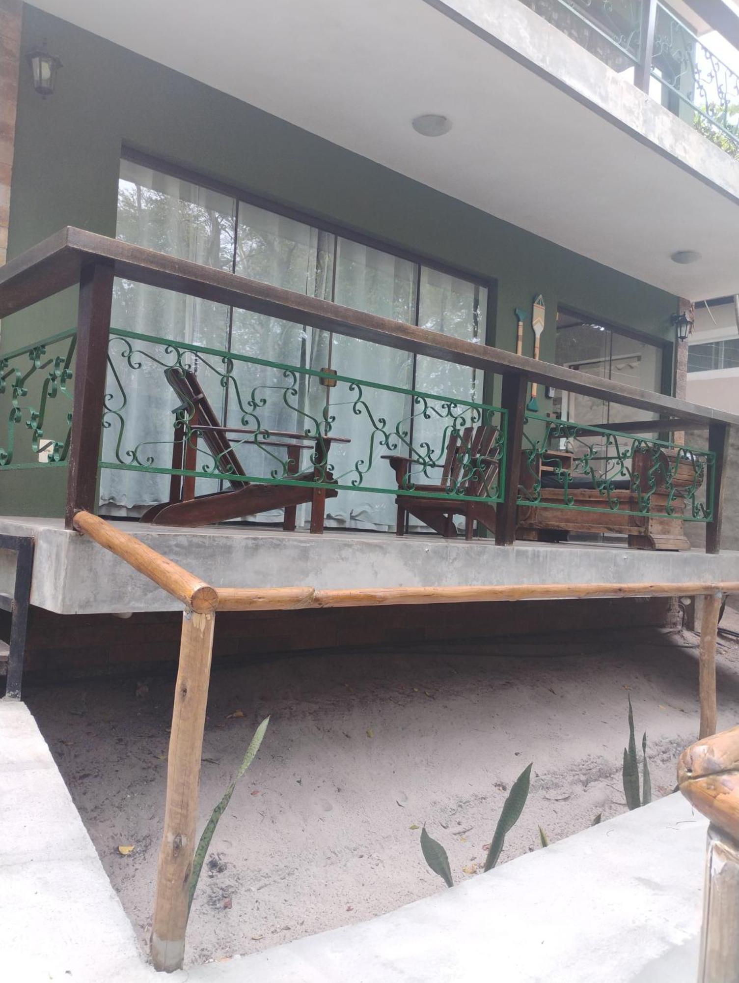 Ninhos Da Pipa Praia de Pipa Exterior foto