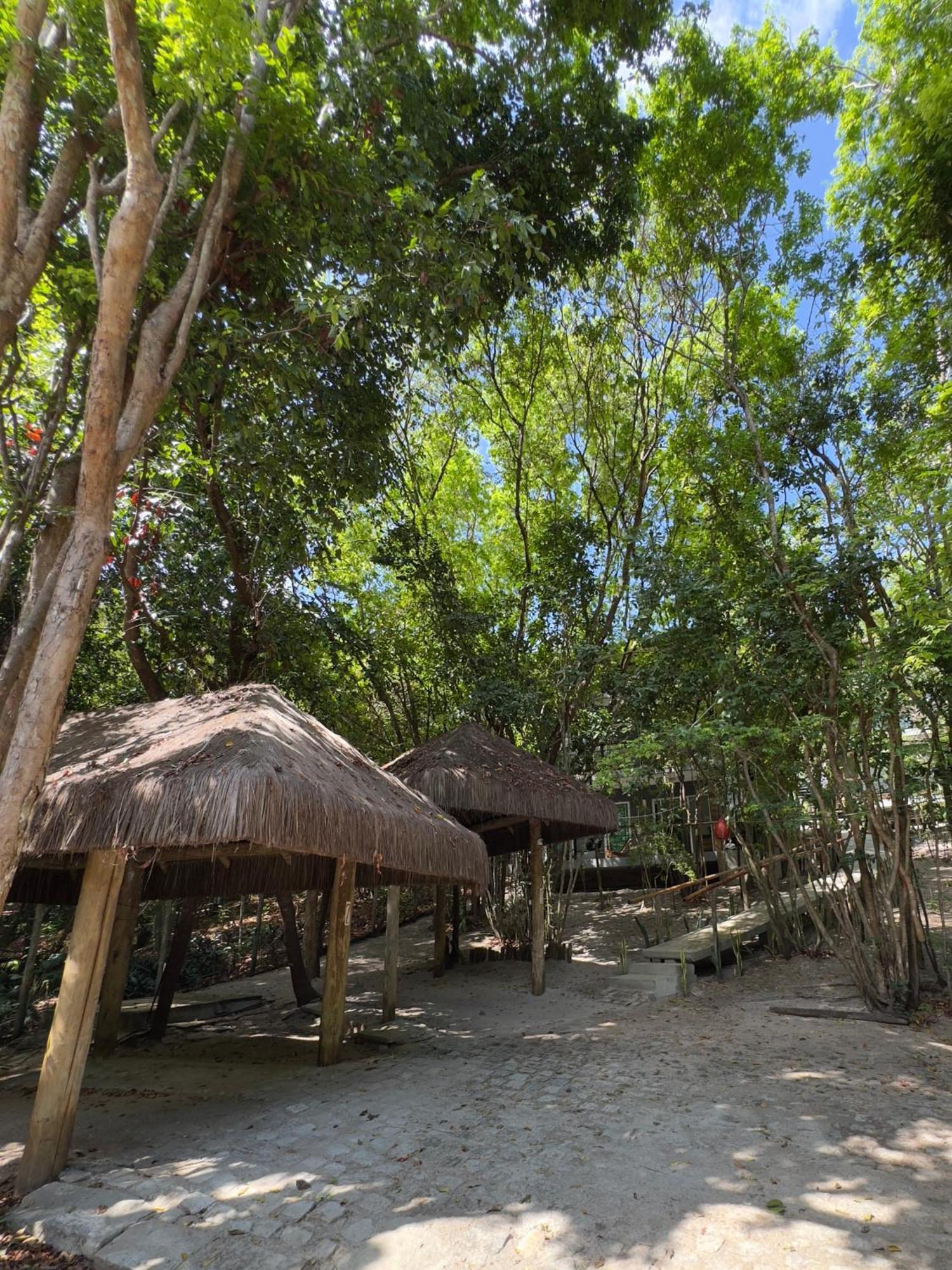 Ninhos Da Pipa Praia de Pipa Exterior foto